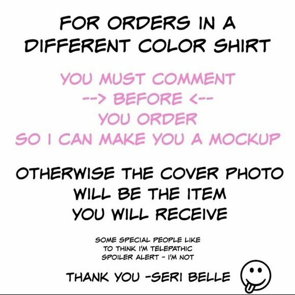 Bad Girls Club ♡ Tee Shirt - Picture 8 of 10